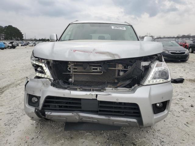 2019 NISSAN ARMADA SV JN8AY2ND2K9094566
