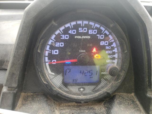 2019 POLARIS RANGER CRE 4XARVE821K8511994
