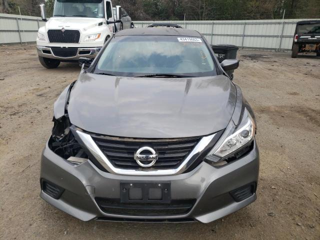 2017 NISSAN ALTAMA - 1N4AL3AP6HN307038