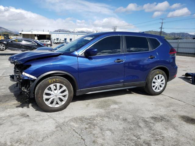 2019 NISSAN ROGUE S 5N1AT2MT9KC773249