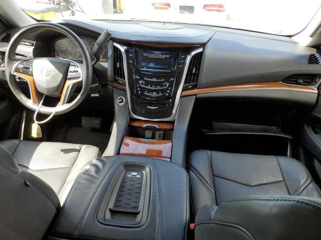 2015 CADILLAC ESCALADE L 1GYS4MKJXFR551531