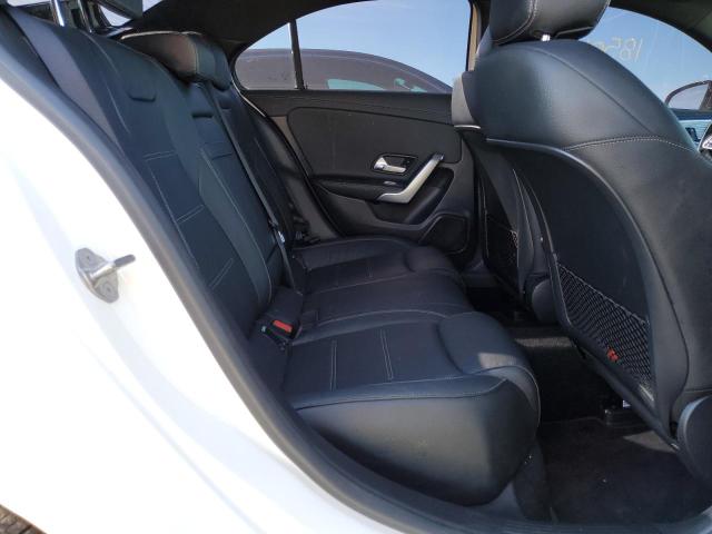 2021 MERCEDES-BENZ A 220 - W1K3G4EB3MJ313026