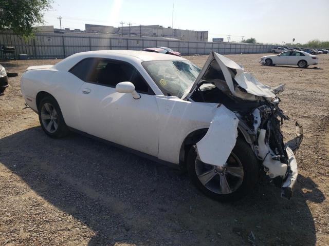 2019 DODGE CHALLENGER 2C3CDZAG2KH616576
