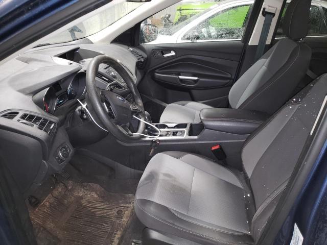 2018 FORD ESCAPE SE - 1FMCU9GD5JUC90871