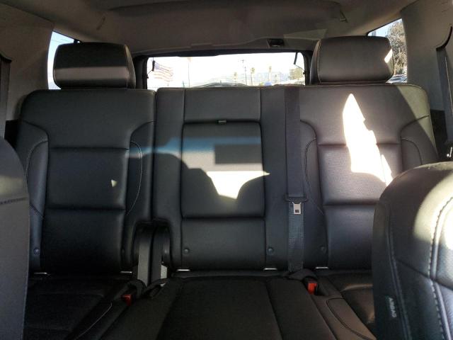 1GKS2BKJ4LR107691 GMC YUKON SLT