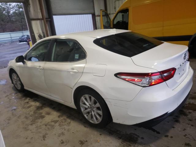 2019 TOYOTA CAMRY L - 4T1B11HK3KU164450