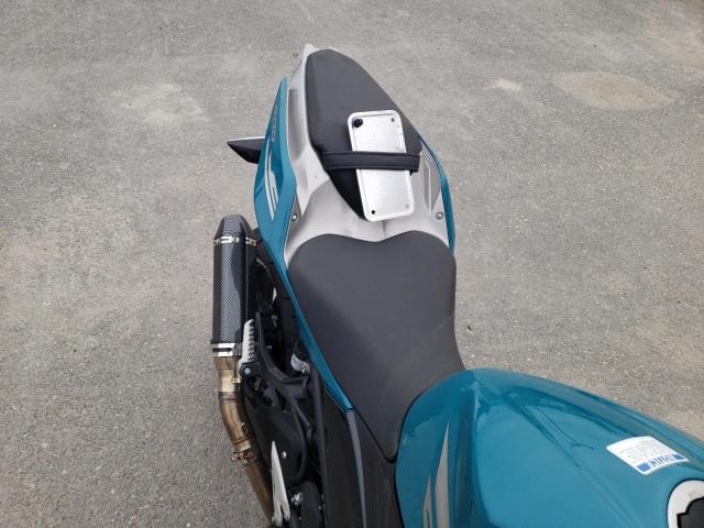 2021 KAWASAKI EX400 - JKAEXKG13MDAD6624