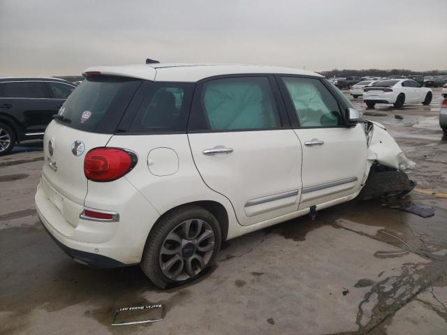 2018 FIAT 500L LOUNG ZFBCFACH6JZ040554
