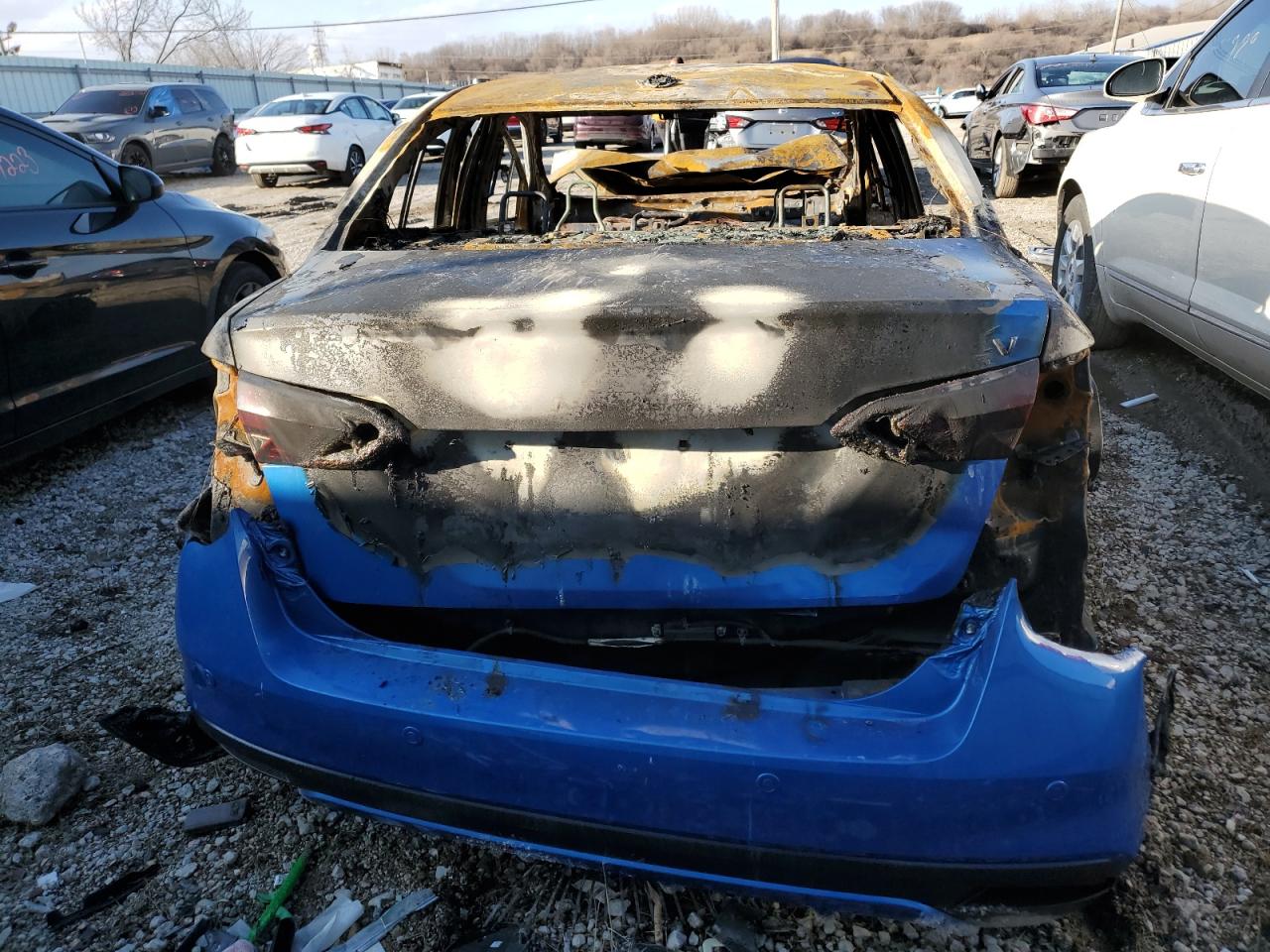 3N1CN8EV0ML870649 NISSAN VERSA 2021