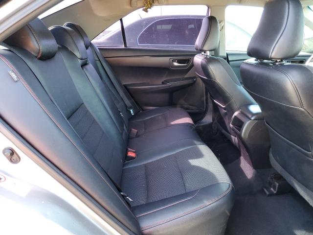 2017 TOYOTA CAMRY LE 4T1BF1FK2HU299092