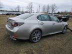 2018 Lexus Gs 350 Base იყიდება Windsor-ში, NJ - Front End