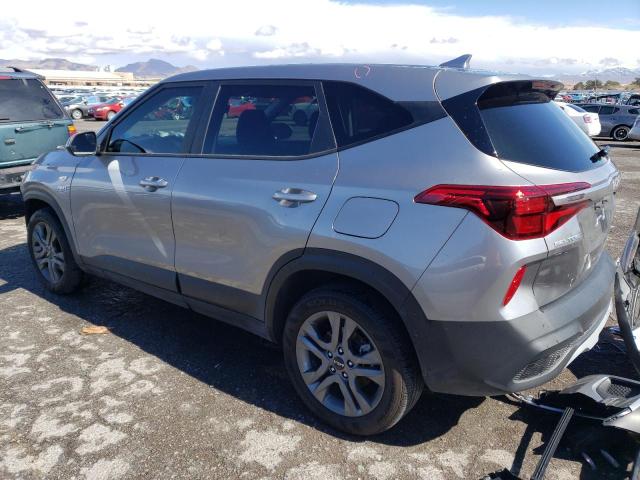 KNDEPCAA1P7361717 KIA Seltos Lx