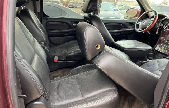 1GYFC66868R229883 Cadillac ESCALADE ESV