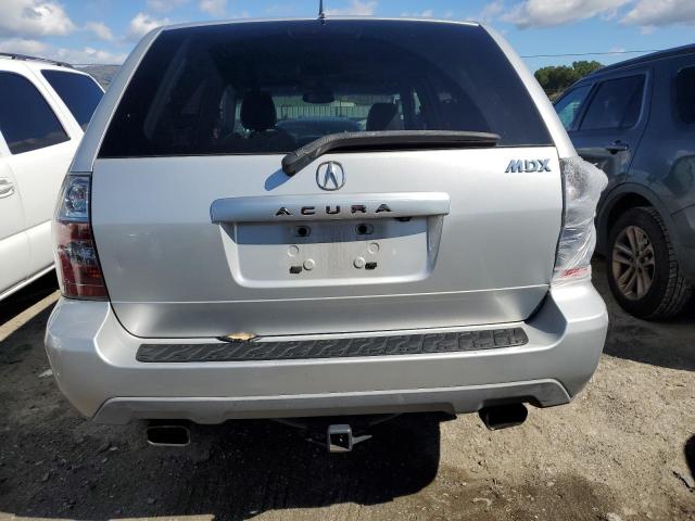 2HNYD18994H558845 Acura MDX