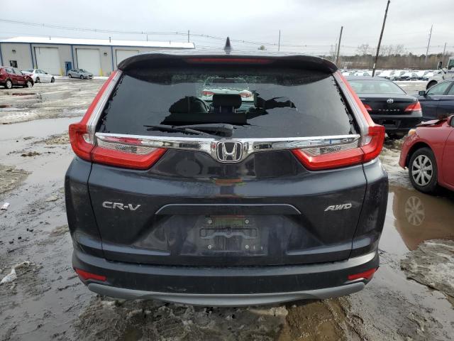 2018 HONDA CR-V EXL 2HKRW2H8XJH677654