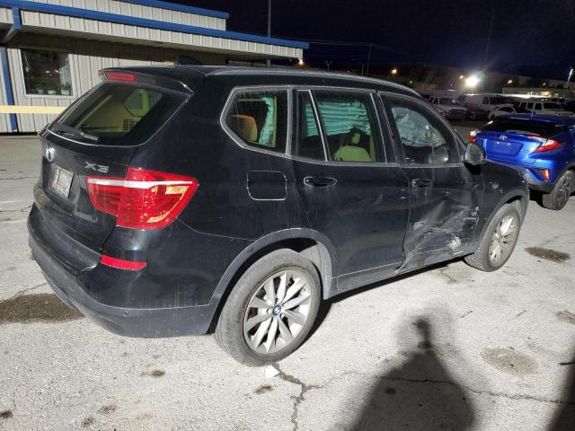 BMW X3 Xdrive28i 2016 5UXWX9C52G0D87129 Image 3