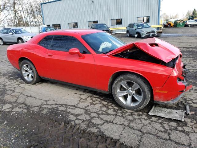 2015 DODGE CHALLENGER 2C3CDZAG7FH793906