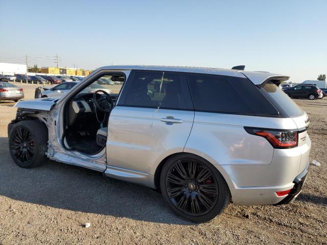 SALWR2SE7LA737191 Land Rover Range Rover Sport P525 Hse
