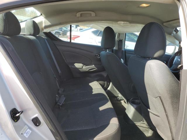 3N1CN7AP5KL854171 Nissan VERSA S