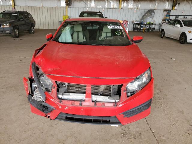 2018 HONDA CIVIC LX 2HGFC4B00JH309469