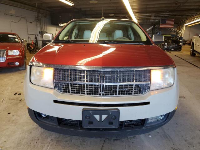 2LMDU68C67BJ23155 Lincoln MKX