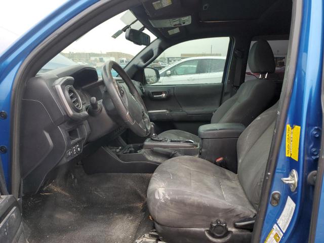 2017 TOYOTA TACOMA DOU 5TFAZ5CN3HX042888