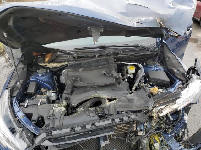 4S4WMARD9L3463733 Subaru Ascent Touring
