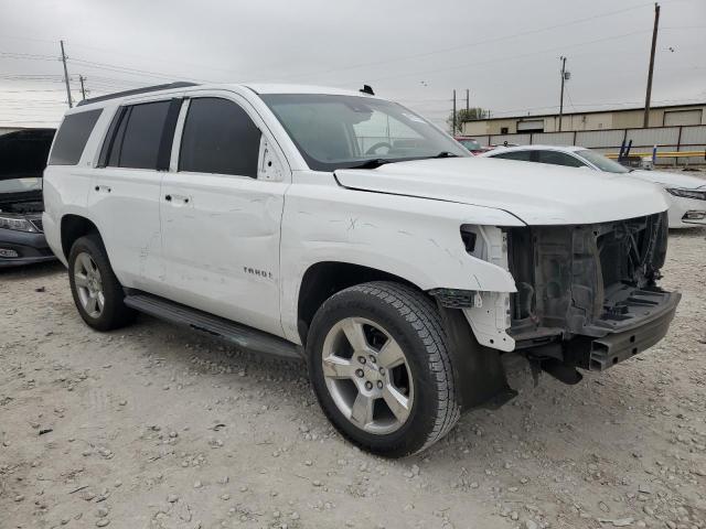 2015 CHEVROLET TAHOE C150 1GNSCBKC7FR149679