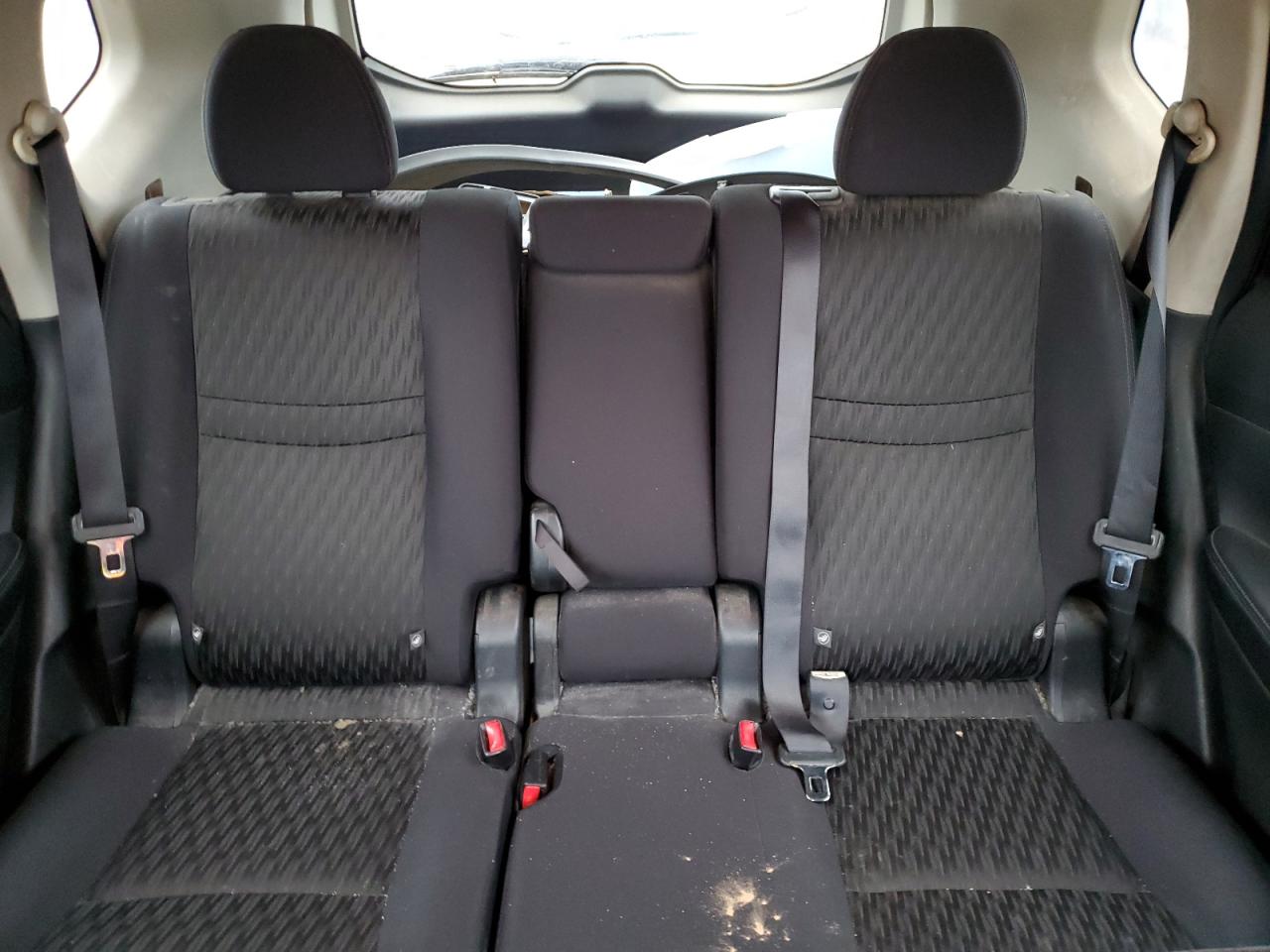 5N1AT2MV6JC812508 NISSAN ROGUE 2018