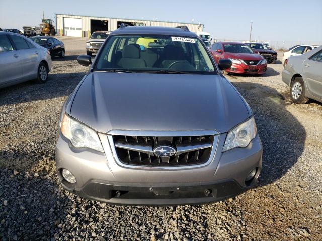 4S4BP60C897336352 Subaru Outback