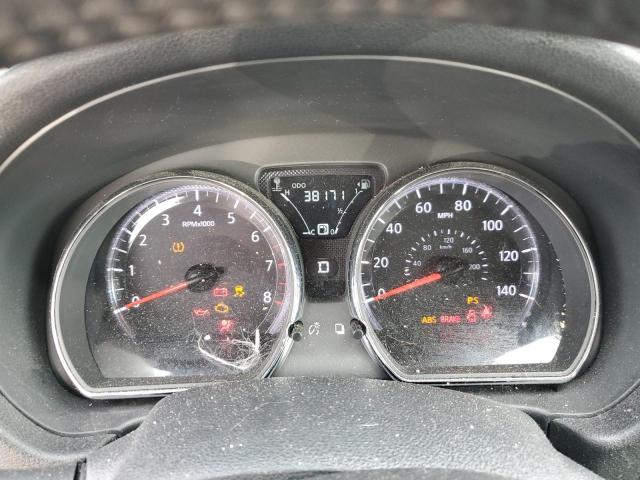 2019 NISSAN VERSA S 3N1CN7AP4KL874363