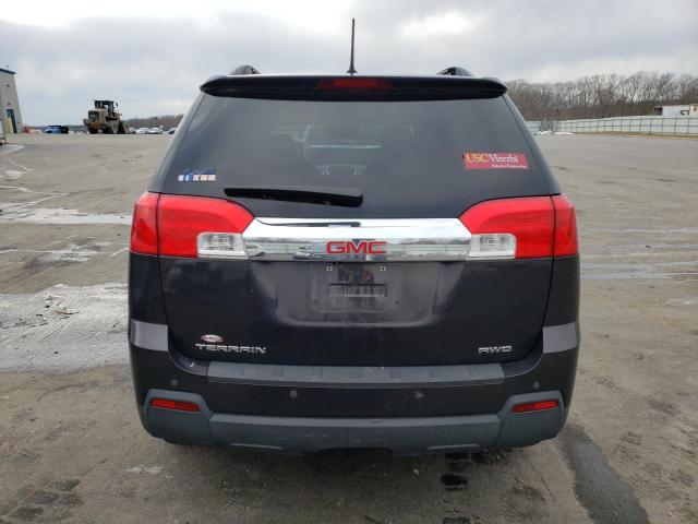 2GKFLTEK1D6386507 GMC Terrain Sle