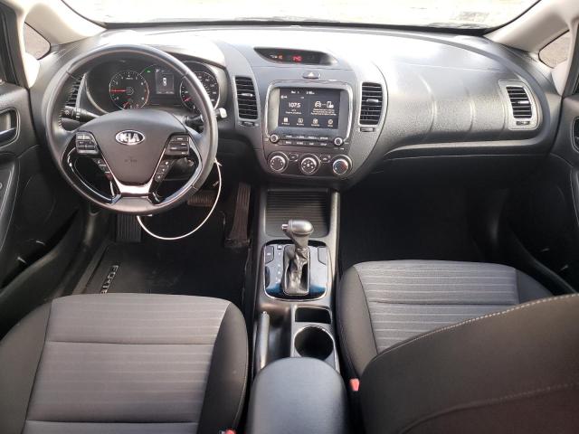 2018 KIA FORTE LX 3KPFL4A73JE176635