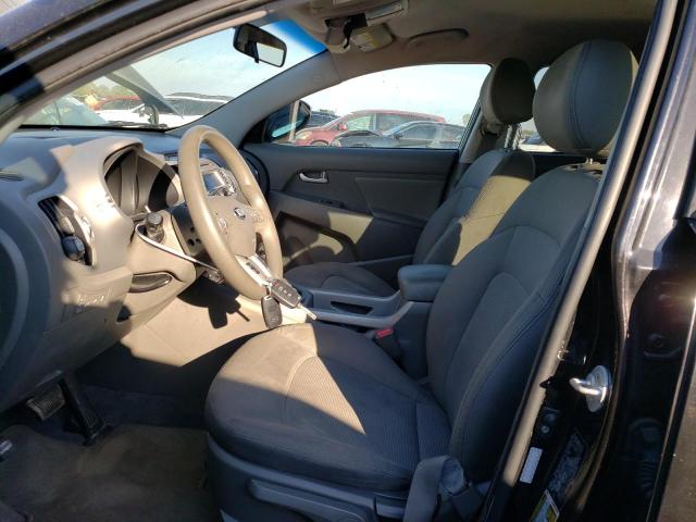 KNDPB3AC5G7812334 KIA Sportage Lx