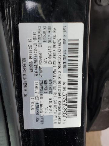 2015 MAZDA CX-5 SPORT JM3KE4BY2F0522097