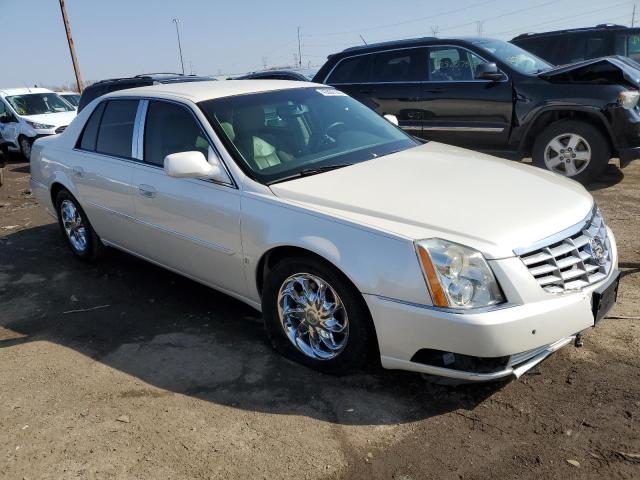 1G6KD57Y29U146849 Cadillac DTS