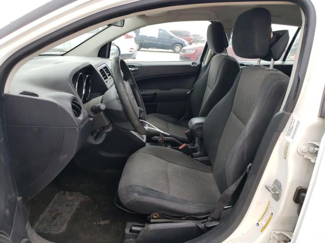 1B3CB2HA1AD550528 Dodge CALIBER SE