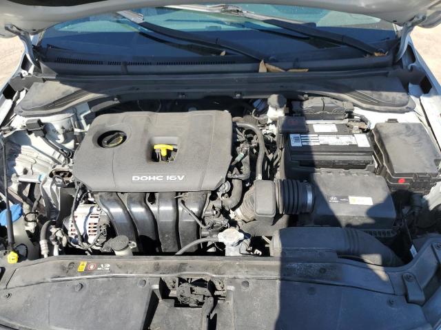 2017 HYUNDAI ELANTRA SE 5NPD84LF0HH094946