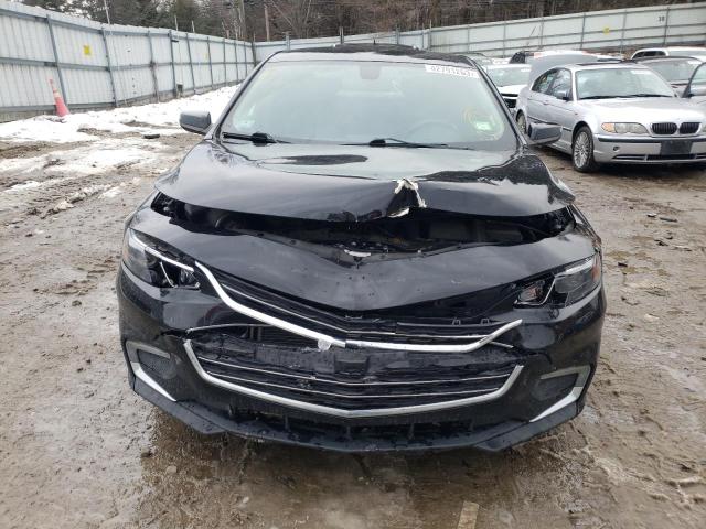 2018 CHEVROLET MALIBU LT 1G1ZD5STXJF182152