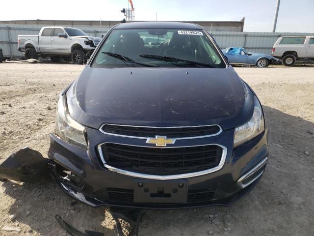 2015 CHEVROLET CRUZE LTZ - 1G1PG5SB6F7197058