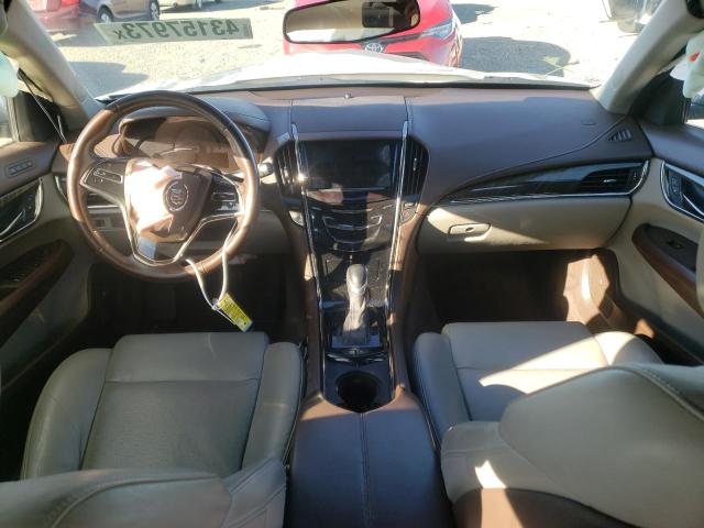1G6AB5RX9E0113662 Cadillac ATS LUXURY