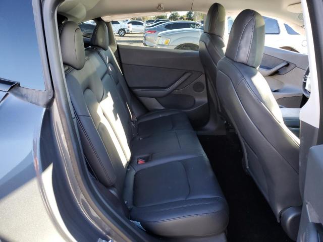 5YJYGDEE5MF100922 Tesla Model Y
