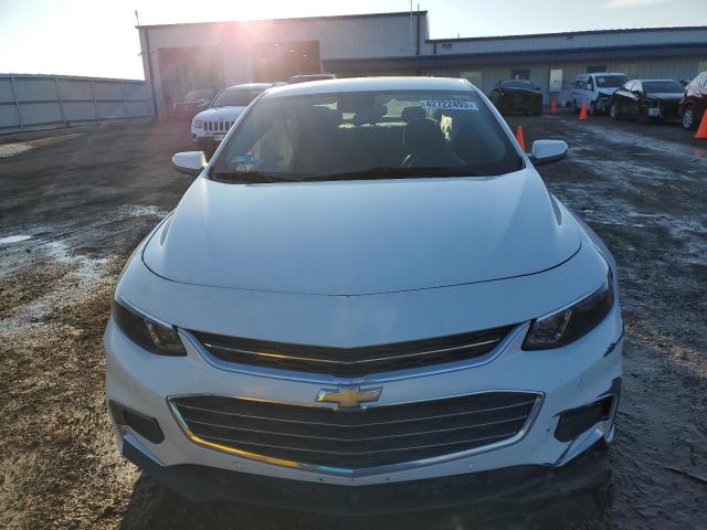 2017 CHEVROLET MALIBU HYB - 1G1ZJ5SUXHF132167