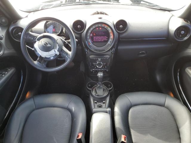 WMWZB3C55GWR49302 Mini COOPER COUNTRYMAN