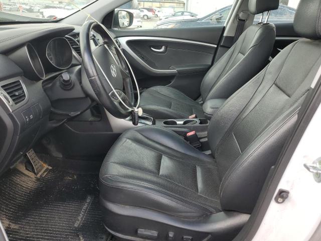 2015 HYUNDAI ELANTRA GT KMHD35LH4FU238521