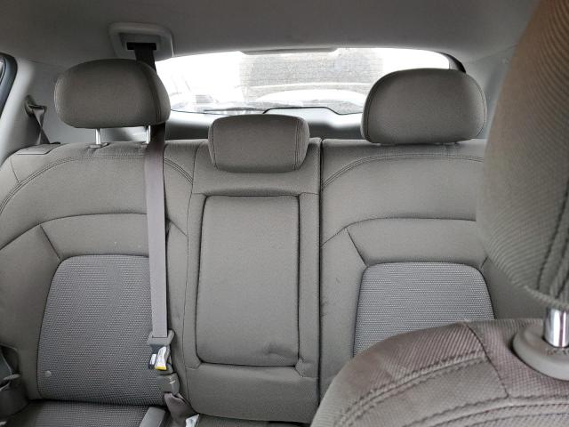 KNDPB3AC4E7639287 KIA Sportage Base