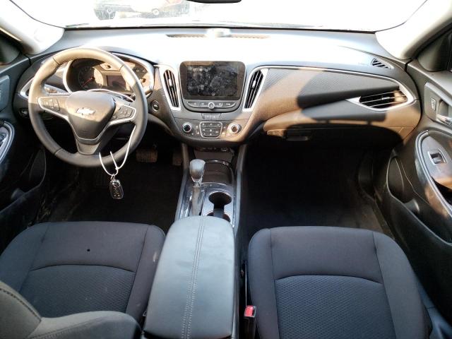 2022 CHEVROLET MALIBU LT 1G1ZD5ST5NF200563