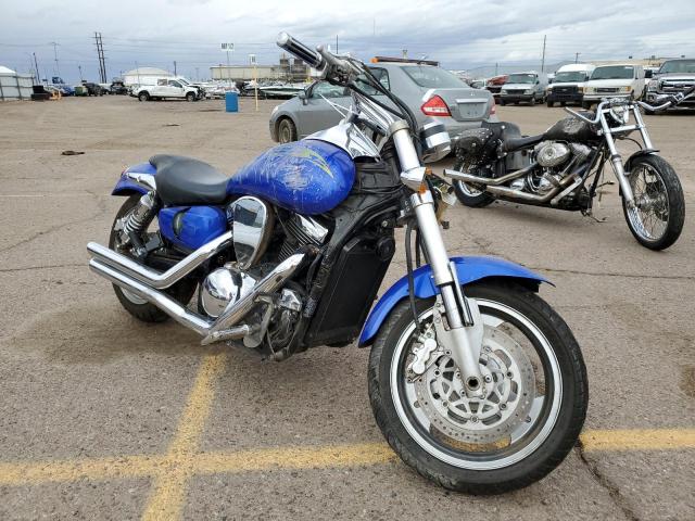 2004 KAWASAKI 1600 MEANS - JKBVNKB174A000608