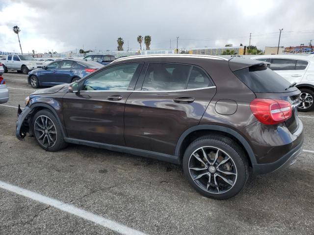 2015 MERCEDES-BENZ GLA 250 4M WDCTG4GB1FJ037322