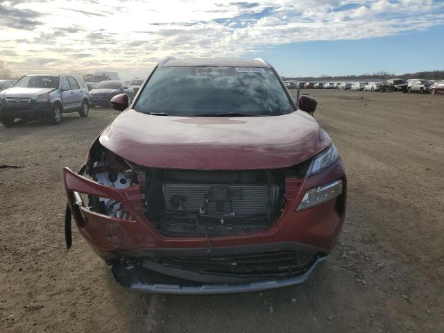 2023 NISSAN ROGUE SL 5N1BT3CB3PC681435